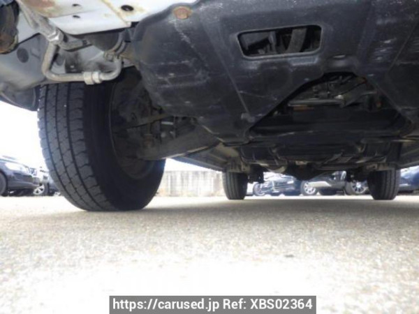 Used 2006 AT toyota hiace-van KDH200V Image[26]