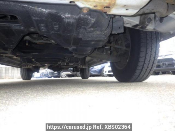 Used 2006 AT toyota hiace-van KDH200V Image[27]