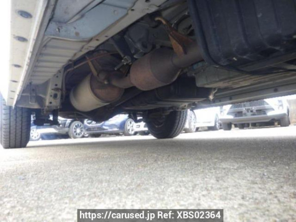 Used 2006 AT toyota hiace-van KDH200V Image[28]