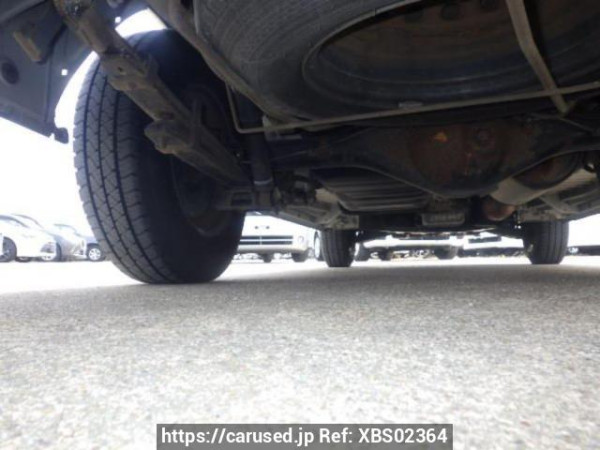 Used 2006 AT toyota hiace-van KDH200V Image[29]