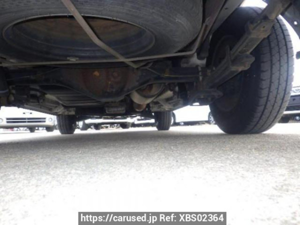 Used 2006 AT toyota hiace-van KDH200V Image[30]