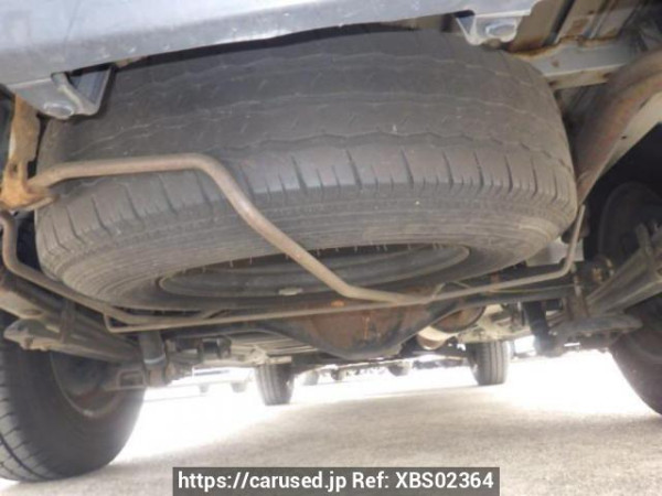 Used 2006 AT toyota hiace-van KDH200V Image[32]