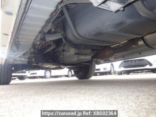 Used 2006 AT toyota hiace-van KDH200V Image[33]