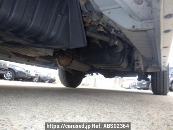 Used 2006 AT toyota hiace-van KDH200V Image[34]