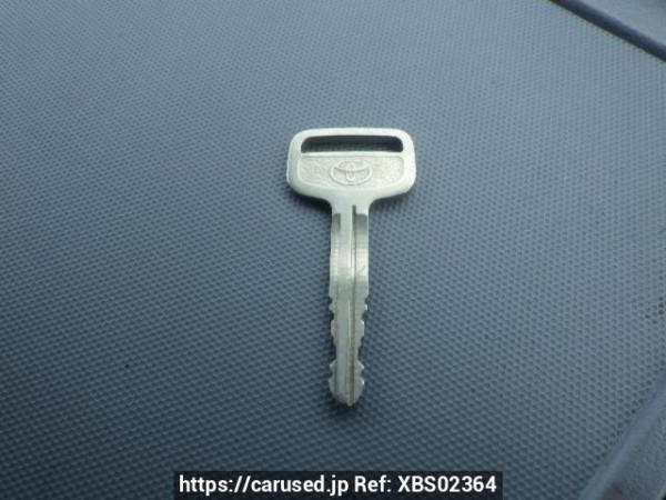 Used 2006 AT toyota hiace-van KDH200V Image[35]