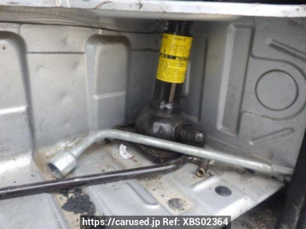 Used 2006 AT toyota hiace-van KDH200V Image[36]