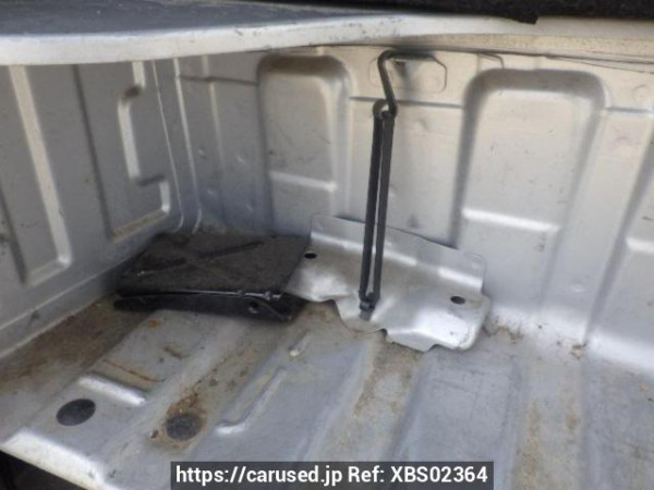 Used 2006 AT toyota hiace-van KDH200V Image[38]