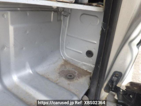 Used 2006 AT toyota hiace-van KDH200V Image[39]