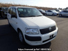 Toyota Succeed Van