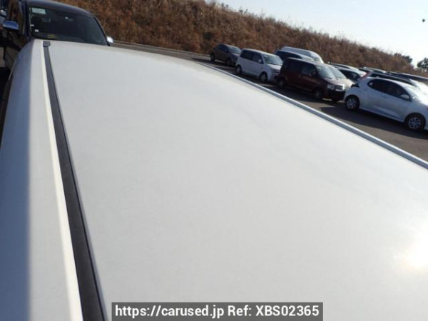 Used 2009 AT toyota succeed-van NCP51V Image[9]