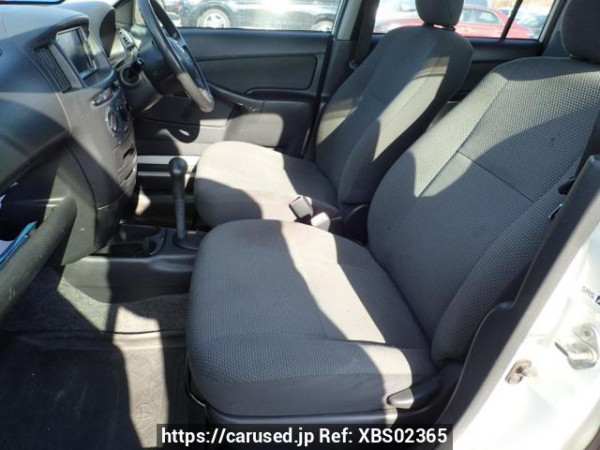 Used 2009 AT toyota succeed-van NCP51V Image[11]