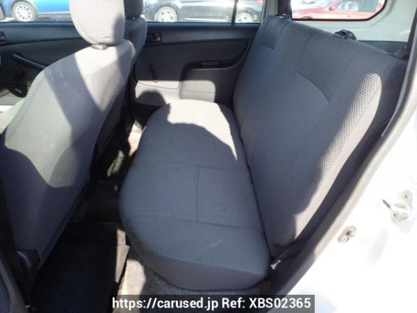 Used 2009 AT toyota succeed-van NCP51V Image[13]