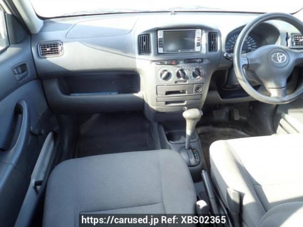 Used 2009 AT toyota succeed-van NCP51V Image[14]