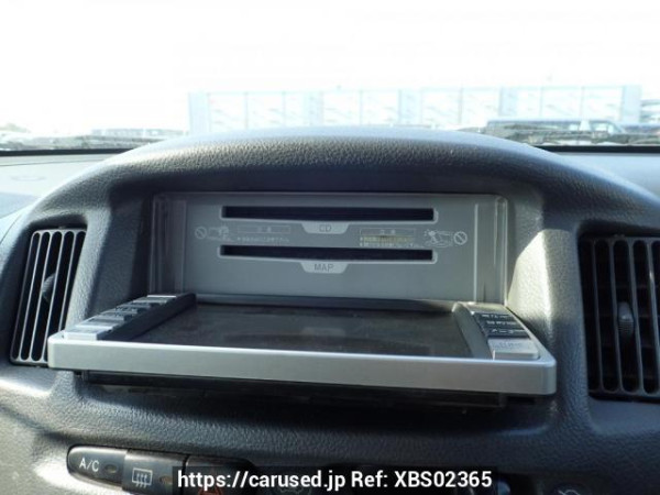 Used 2009 AT toyota succeed-van NCP51V Image[17]