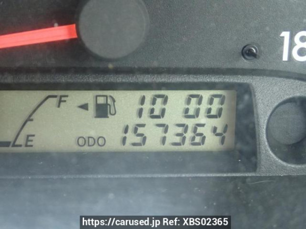 Used 2009 AT toyota succeed-van NCP51V Image[19]