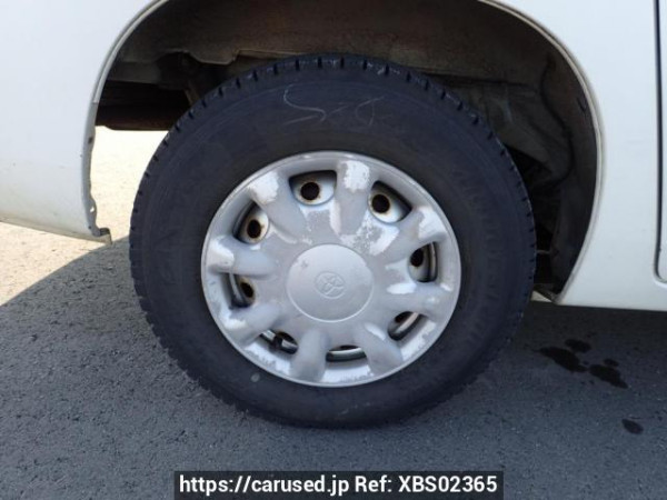Used 2009 AT toyota succeed-van NCP51V Image[22]