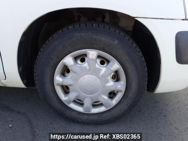 Used 2009 AT toyota succeed-van NCP51V Image[23]
