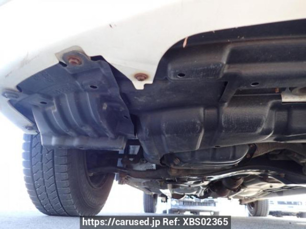 Used 2009 AT toyota succeed-van NCP51V Image[24]