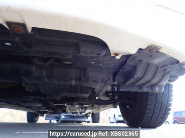 Used 2009 AT toyota succeed-van NCP51V Image[25]
