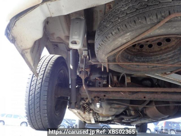 Used 2009 AT toyota succeed-van NCP51V Image[26]