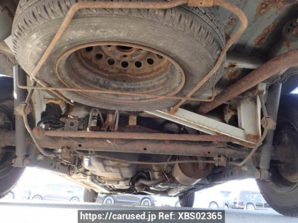 Used 2009 AT toyota succeed-van NCP51V Image[27]
