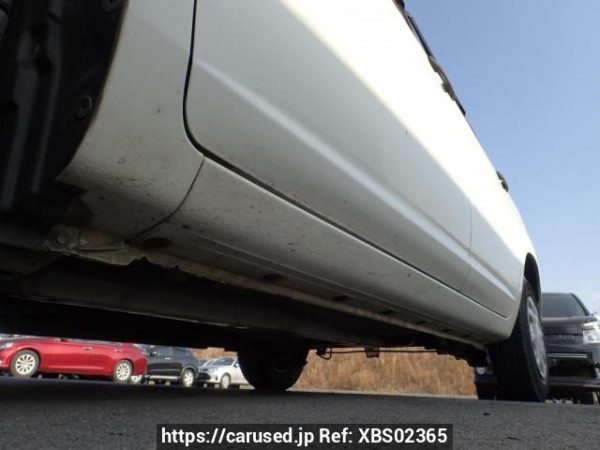 Used 2009 AT toyota succeed-van NCP51V Image[29]