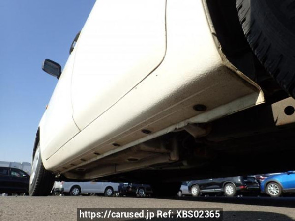 Used 2009 AT toyota succeed-van NCP51V Image[30]