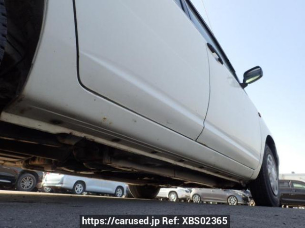 Used 2009 AT toyota succeed-van NCP51V Image[31]