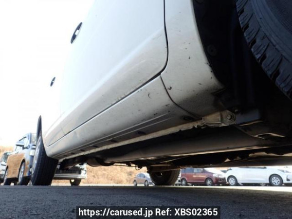 Used 2009 AT toyota succeed-van NCP51V Image[32]