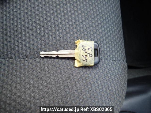 Used 2009 AT toyota succeed-van NCP51V Image[34]