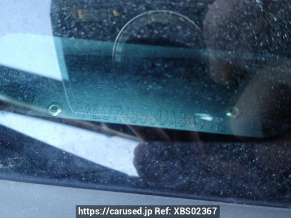 Used 2009 AT ford explorer 1FMWU74 Image[9]