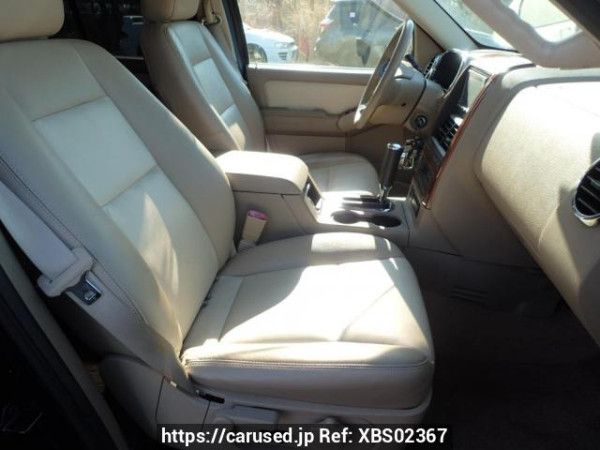 Used 2009 AT ford explorer 1FMWU74 Image[10]