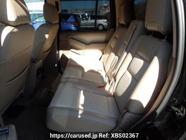 Used 2009 AT ford explorer 1FMWU74 Image[13]