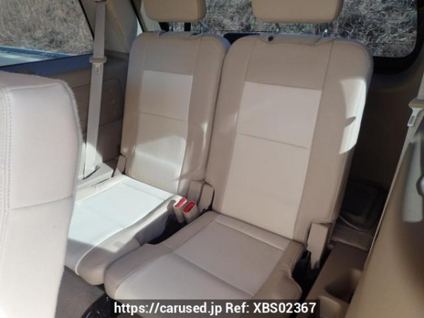 Used 2009 AT ford explorer 1FMWU74 Image[14]