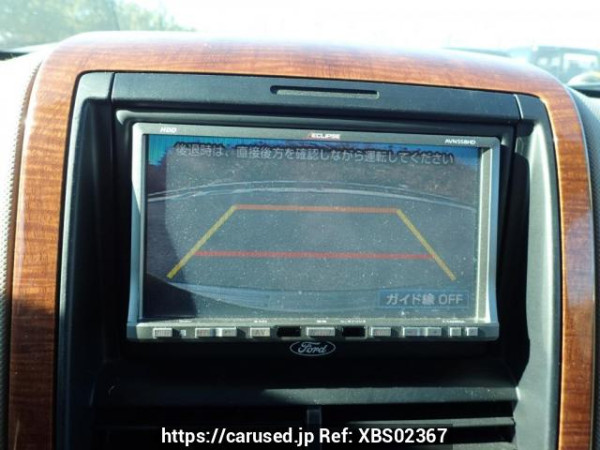 Used 2009 AT ford explorer 1FMWU74 Image[19]