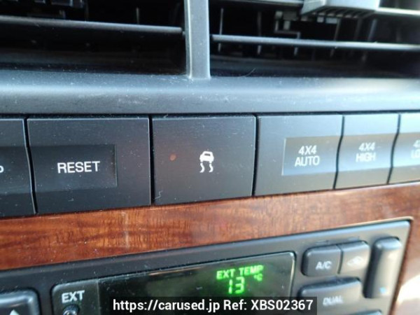 Used 2009 AT ford explorer 1FMWU74 Image[21]