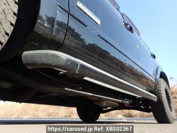 Used 2009 AT ford explorer 1FMWU74 Image[34]