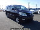 Toyota Alphard MNH10W