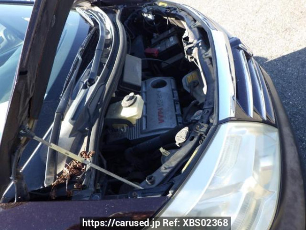 Used 2006 AT toyota alphard MNH10W Image[12]