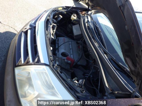 Used 2006 AT toyota alphard MNH10W Image[13]