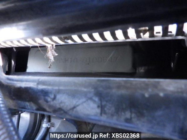 Used 2006 AT toyota alphard MNH10W Image[15]