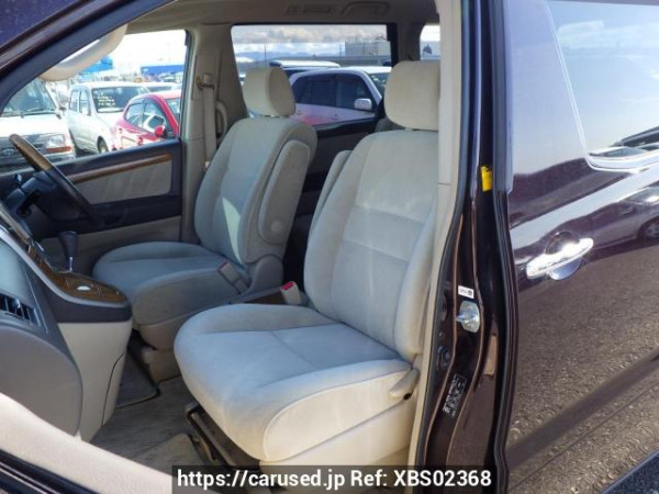Used 2006 AT toyota alphard MNH10W Image[22]