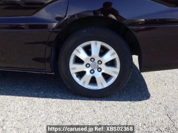 Used 2006 AT toyota alphard MNH10W Image[36]