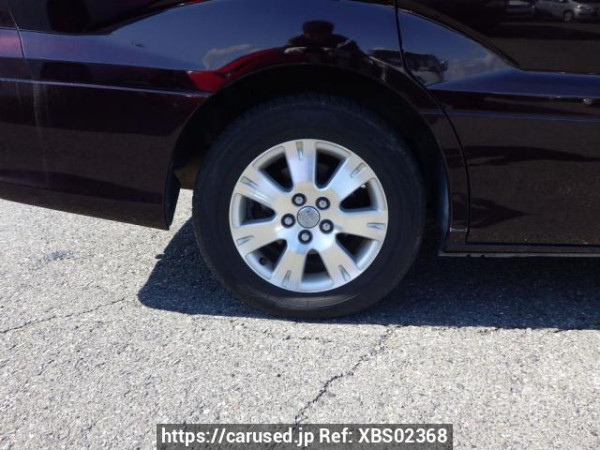 Used 2006 AT toyota alphard MNH10W Image[37]