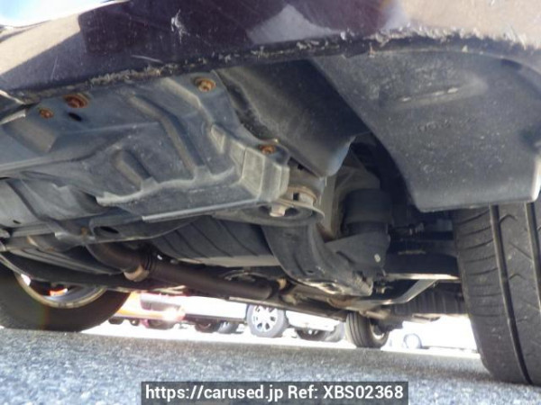 Used 2006 AT toyota alphard MNH10W Image[39]