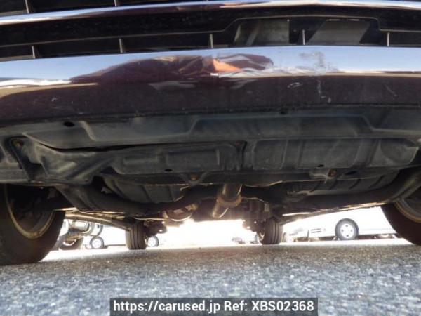 Used 2006 AT toyota alphard MNH10W Image[40]