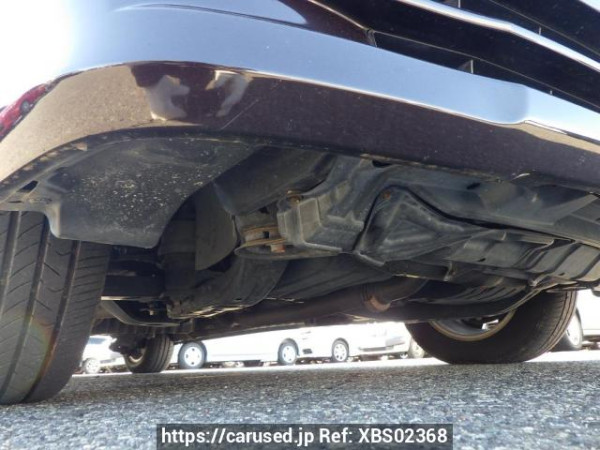 Used 2006 AT toyota alphard MNH10W Image[41]