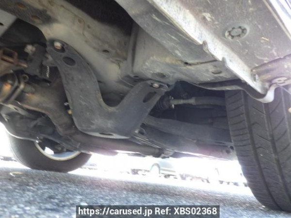 Used 2006 AT toyota alphard MNH10W Image[42]