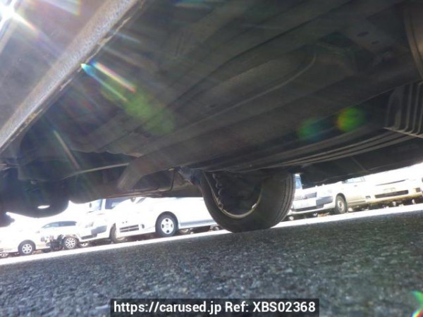 Used 2006 AT toyota alphard MNH10W Image[43]