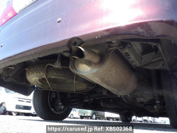 Used 2006 AT toyota alphard MNH10W Image[44]